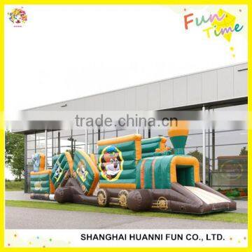 2015 Hot Sale Inflatable Obstacle,inflatable Obstacle Course,obstacle Course photo-5
