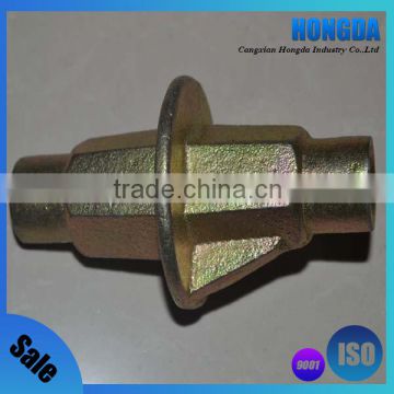 formwork water stop nut 15/17mm