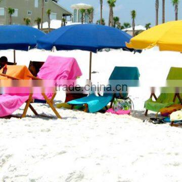 Lounge Chair Towels