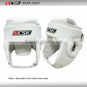 Karate body protectors