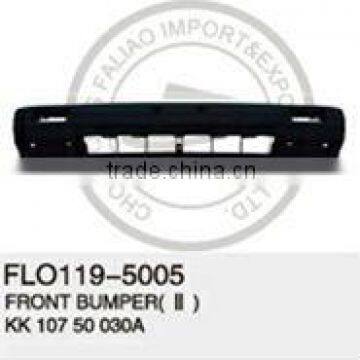 KIA FRONT BUMPER FOR PRIDE '03 III