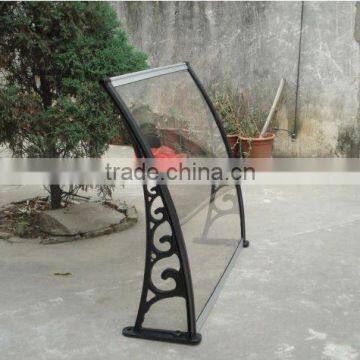 pc /polycarbonate awning/canopy