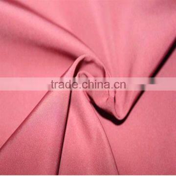 Twisted Weft Taffeta Fake/Imitation Shape Memory fabric for jacket windbreak etc