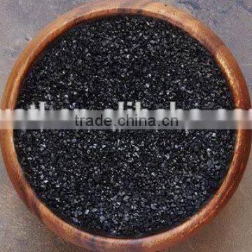 activated carbon for industrial water purification