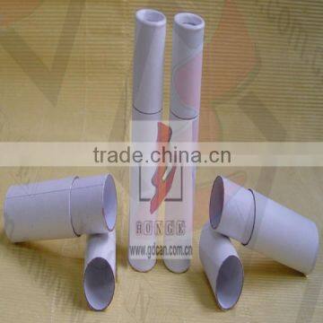 coin storage paper tube