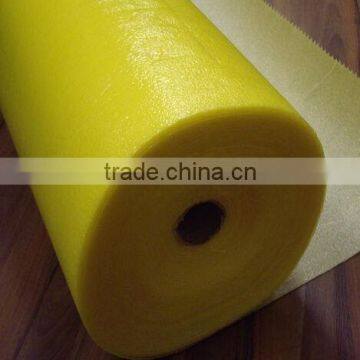 3 in 1 EPE Foam Rolls Underlayment For Laminate Flooring