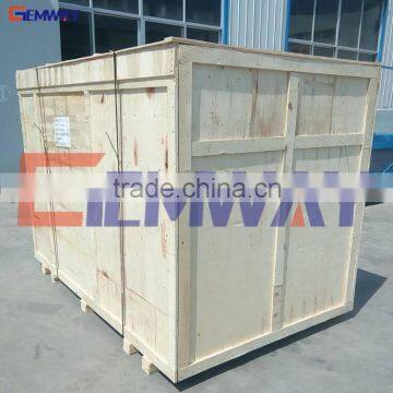 14m Movable Hydraulic Manual Scissor Lift Price photo-6