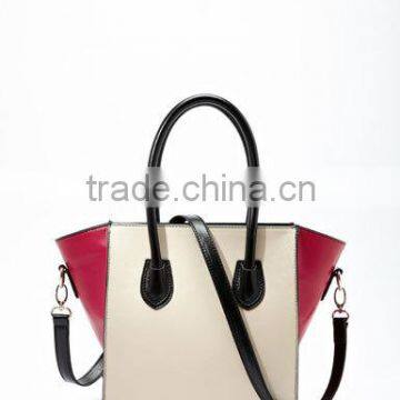 2016 Fashion Women Shoulder PU Leathers Handbags photo-4