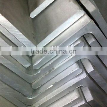 High Quality Hot Rolled Unequal Angle Bar