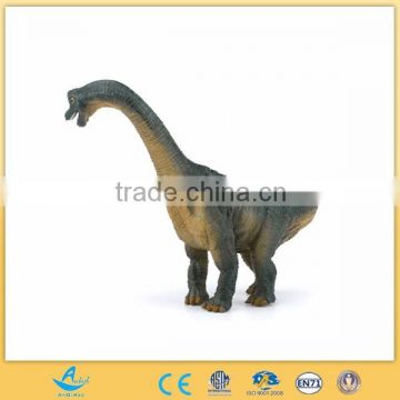 clumsy Argentinosaurus toy vivid dinosaur toy made from professional factory