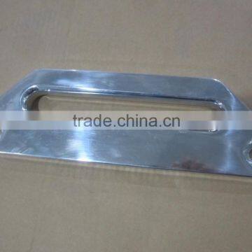 Synthetic Winch Rope SUV Alumimum Hawse photo-2