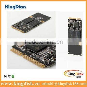 KingDian SSD 1GB~128GB mini pcie m SATA flash disk