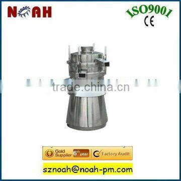 XZS500 Series vibration shaker