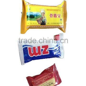 Full-automatic Pillow Packaging Machine photo-5