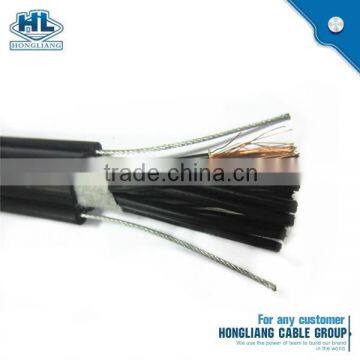 J-H(St)H Bd Fire Warning Installation Cable Halogen-Free Flame retardant DIN VDE 0815