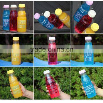 SUNNY BOTTLE TRANSPARENT photo-6