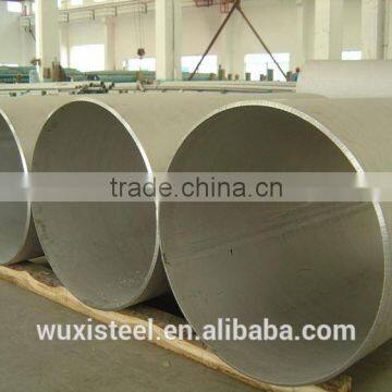 316 Stainless Steel Tubes/pipes From Chinese Factory photo-3