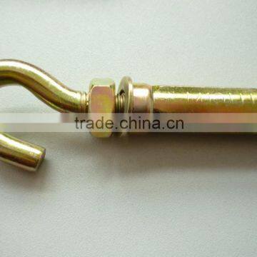 anchor eye expansion bolt