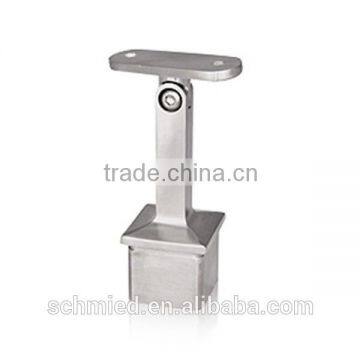 1.4301/inox/Stainless steel handrail support