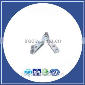 Hot sale Hot-dip galvanized steel Adjusting plate(Type PT)//cable link fitting