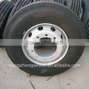 wheels for truck