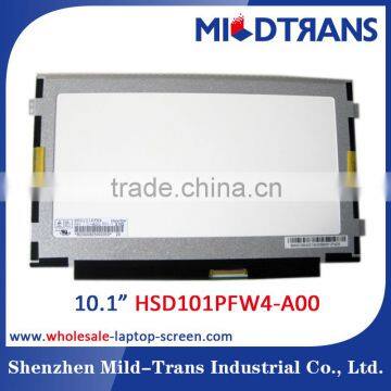 competitive price 10.1 inch lcd panel screen for HSD101PFW4-A00 led display