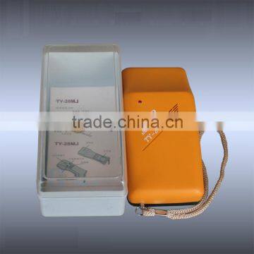Overseas Service Garment Needle Detector, Broken Needle Metal Detector photo-1