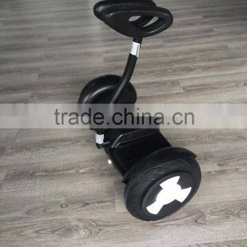 2016 Xiaomi Minirobot Smart Self Balancing Standing Scooter Controled by IOS/Andriod APP Electric Handle Hoverboard photo-2