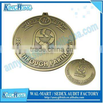 High Quality Supplier Religious China Military Medals photo-4