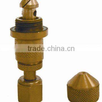 Brass Spray Nozzle HX-7009