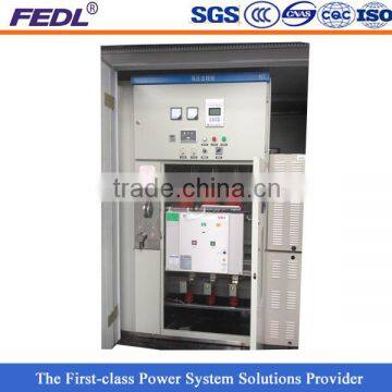 YBW Electrical Modular Buried Box-type Substation photo-4