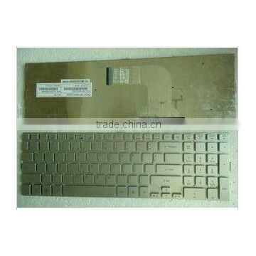 LA layout notebook LATIN keyboard replacement for ACER 5943 5943G 8943 8943G