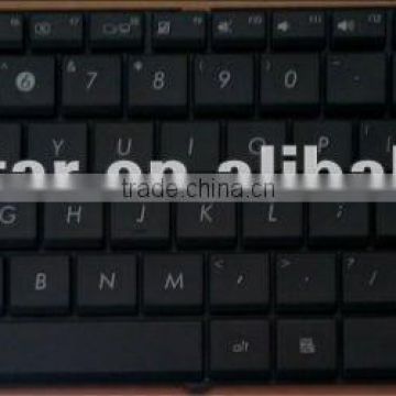 original brand notebook Laptop KEYBOARD replacement for ASUS A52J N53 N53SN K52 K52N A53 K53 X52 X54H