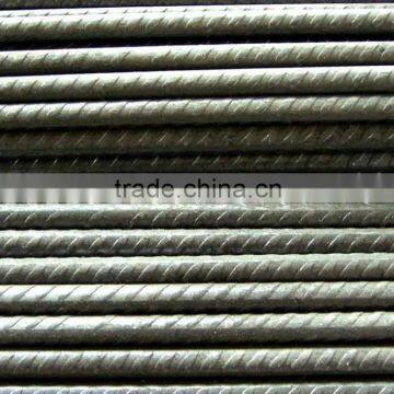 GB/EN/JIS- Hot Rolled Deformed Bar Factory Price photo-2