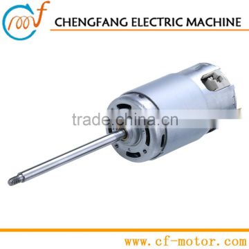 42mm 220v electric motor high voltage RS-7912