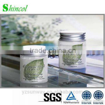 OEM welcomed hotel shampoo low price hotel amenities