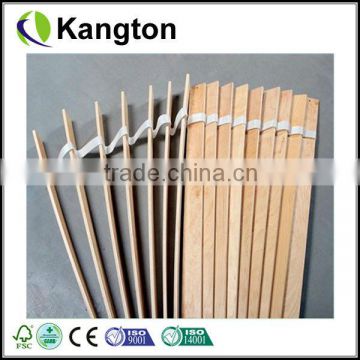 Wooden Bed Slat and bed slat holder