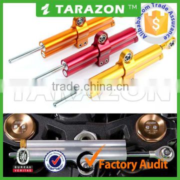 TARAZON Adjustable Steering Damper Stabilizer for CBR 600 1000rr