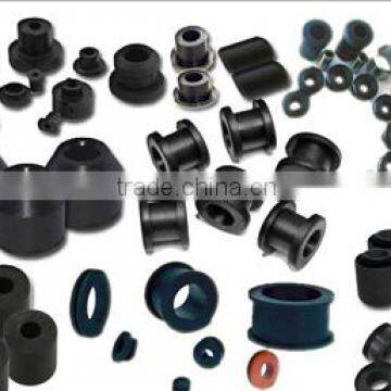 various kinds of rubber grommet with high quality