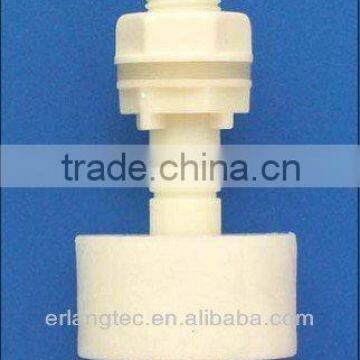 Plastic level sensor