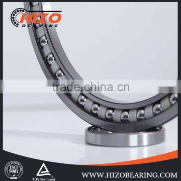 China supplier provide chrome steel four point contact ball bearings for tractor