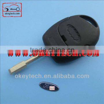 Best price car key Ford Mondeo remote key 433Mhz 4D60 chip ford smart key