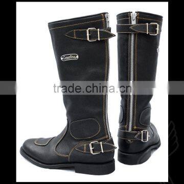 Best Motorbike Boots