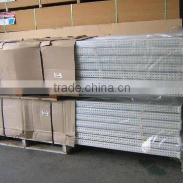 Global Medium Weight Type Longspan Shelving I photo-2