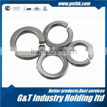 Supplier From China GT Hot Dip Galvanized DIN125 B Flat Gasket