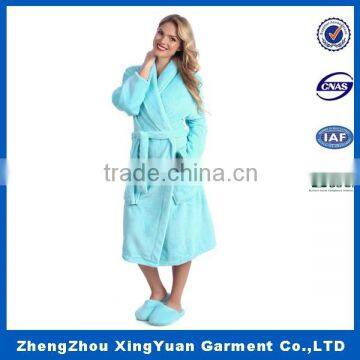 China wholesale market agents wholesale bath robe