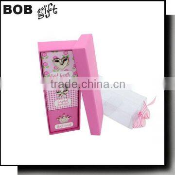 2015 Beautiful Large Size Luxury Cardboard Paper Gift Box photo-2