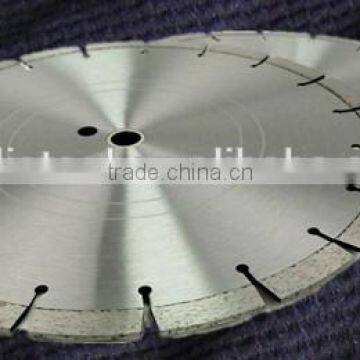 Laser Diamond Saw Blades photo-2