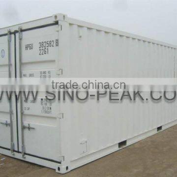 Fuel Tank Container