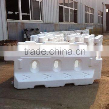 500l-2 Layers Road Barrier Blow Molding Machine photo-4